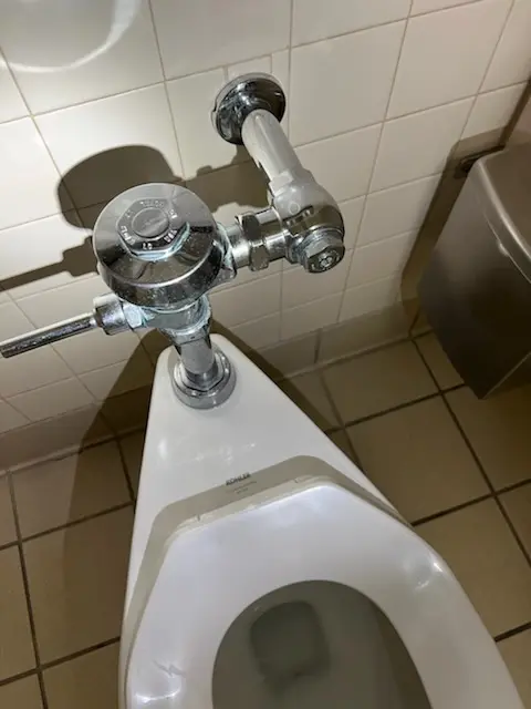 Fixture installation and repair for Pipe Repair in Kingsgate